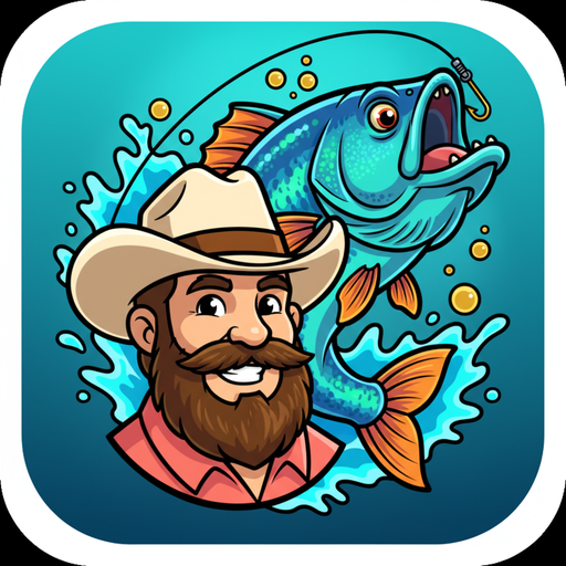 big bass splash logo